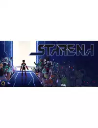 Ilustracja produktu Starena (PC) (klucz STEAM)